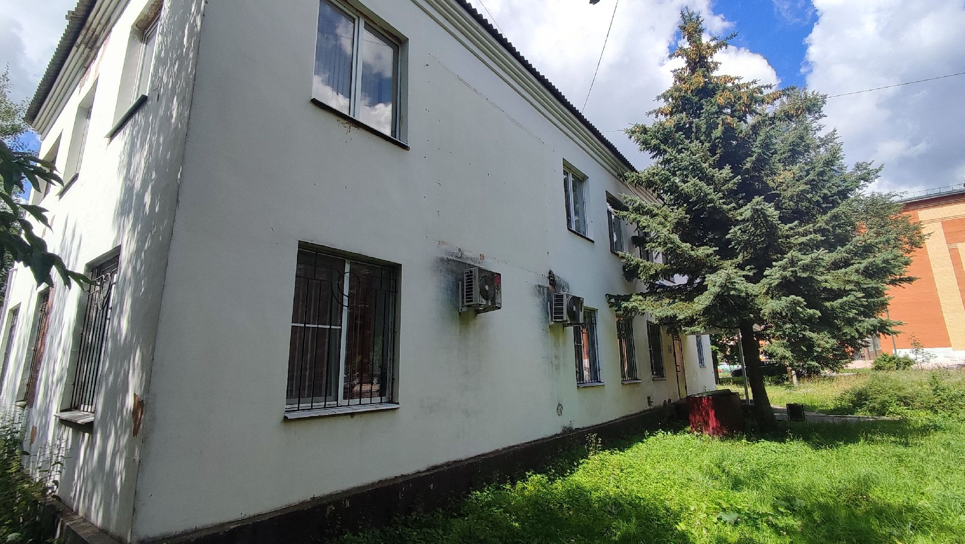 Кашира, недвижимость за 1 рубль, бизнес, аренда