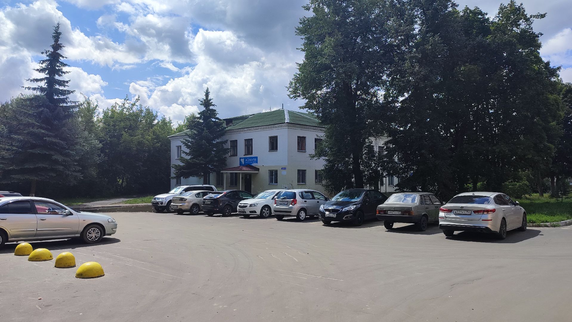 Кашира, недвижимость за 1 рубль, бизнес, аренда