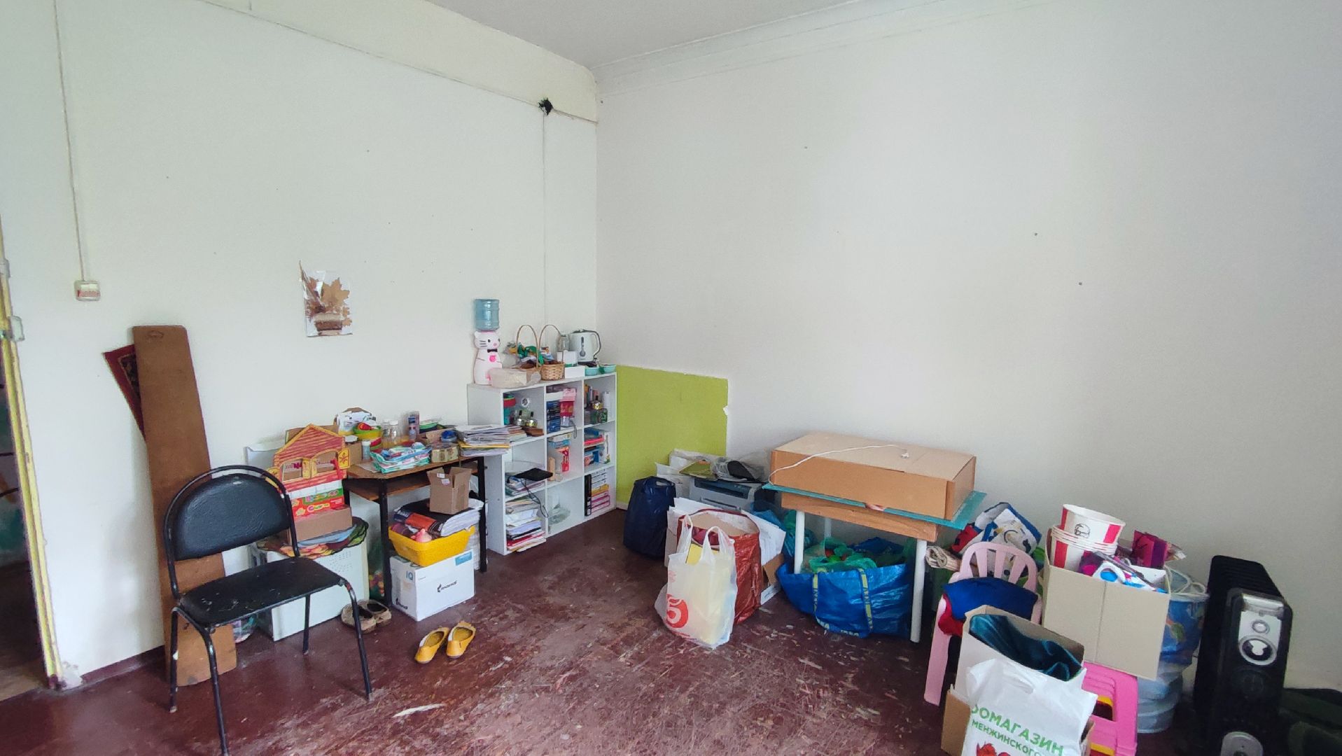 Кашира, недвижимость за 1 рубль, бизнес, аренда