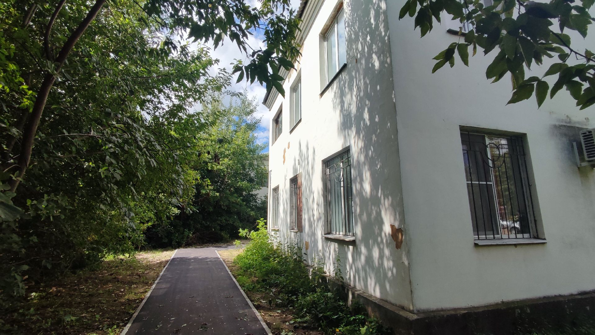 Кашира, недвижимость за 1 рубль, бизнес, аренда