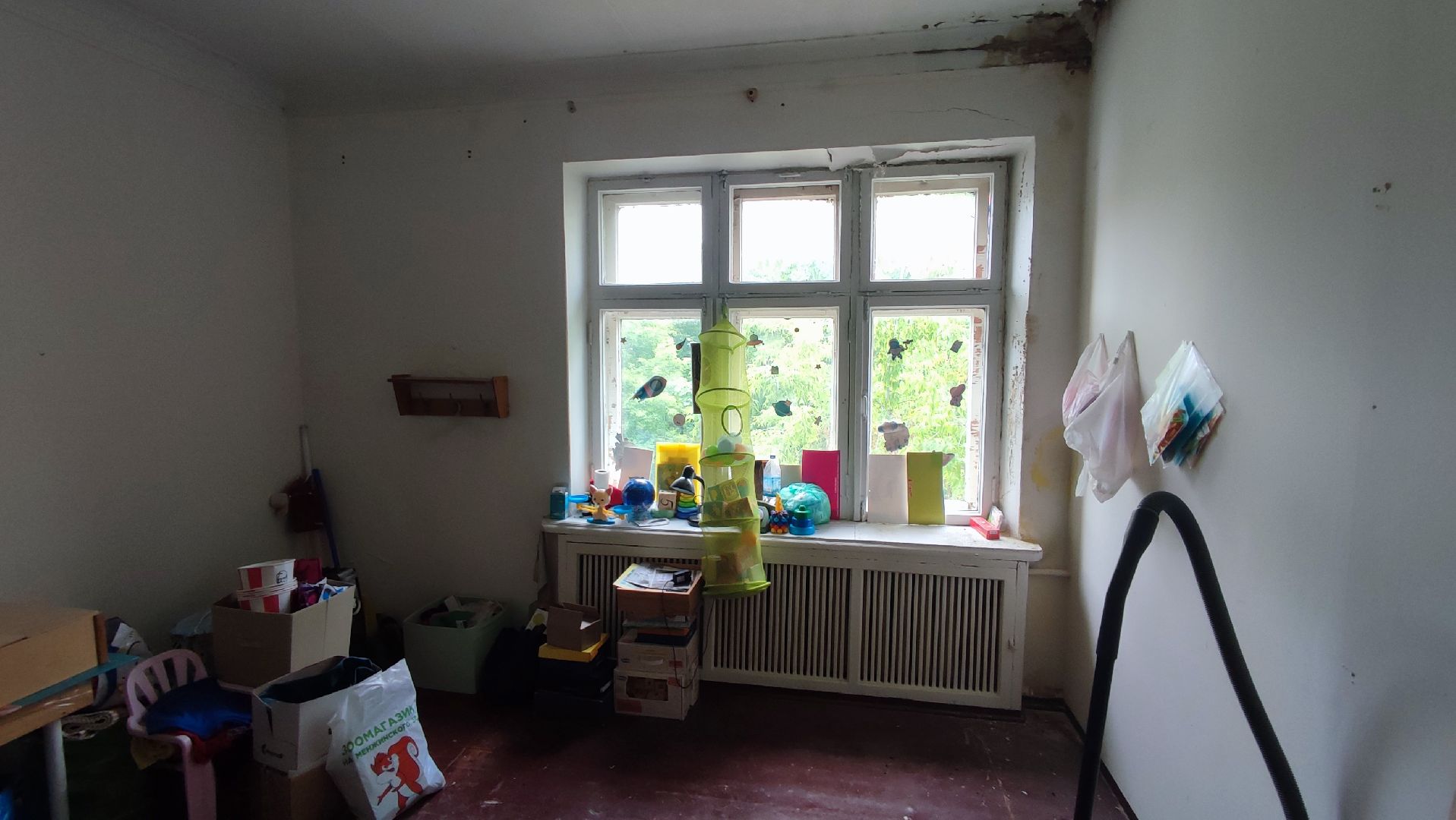 Кашира, недвижимость за 1 рубль, бизнес, аренда