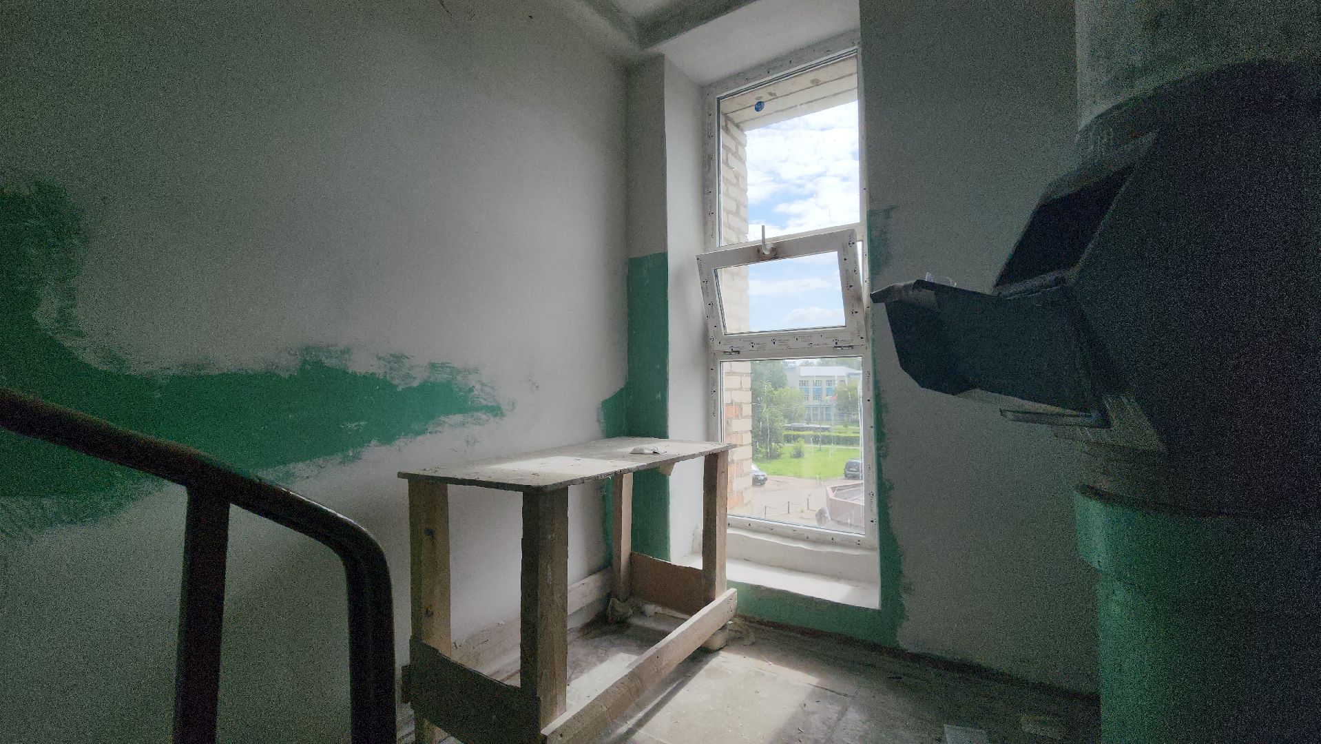 Красноармейск, ЖКХ, МКД, управляющая компания, УК Держава