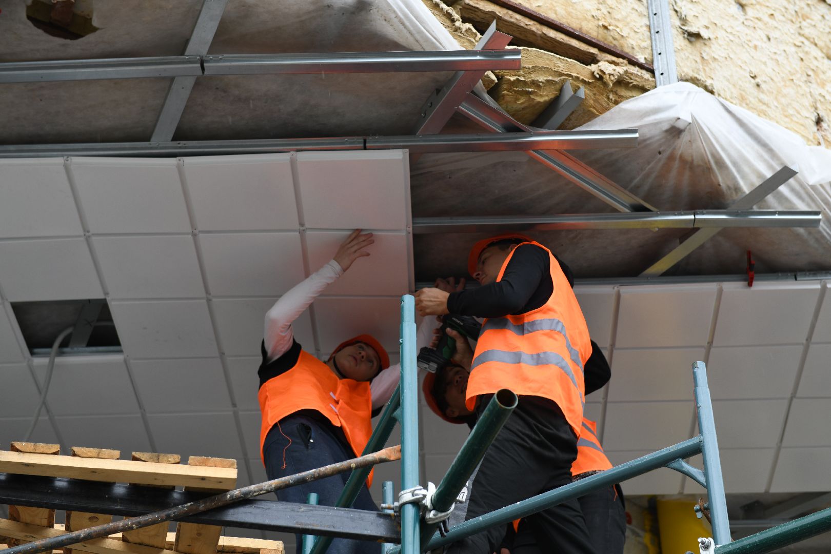 лыткарино, автостанция, ремонт