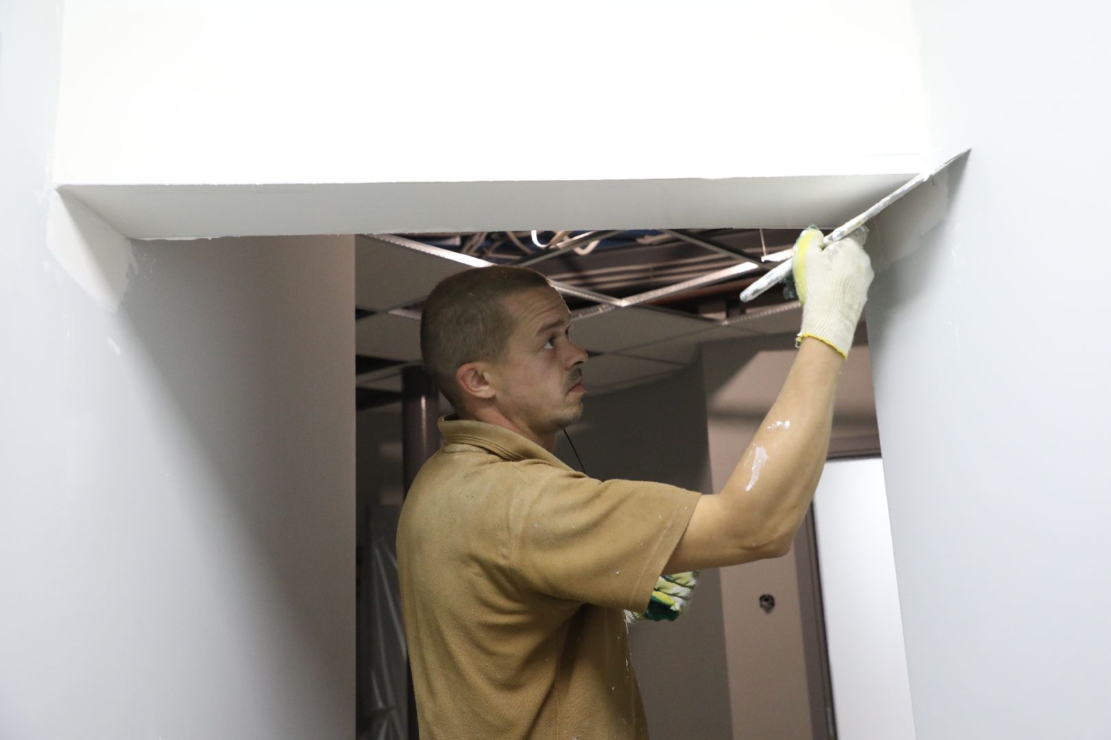 лыткарино, автостанция, ремонт