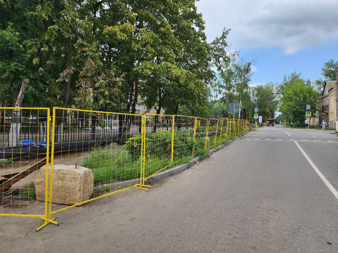 ЖКХ, трубопровод, жители, горячая вода