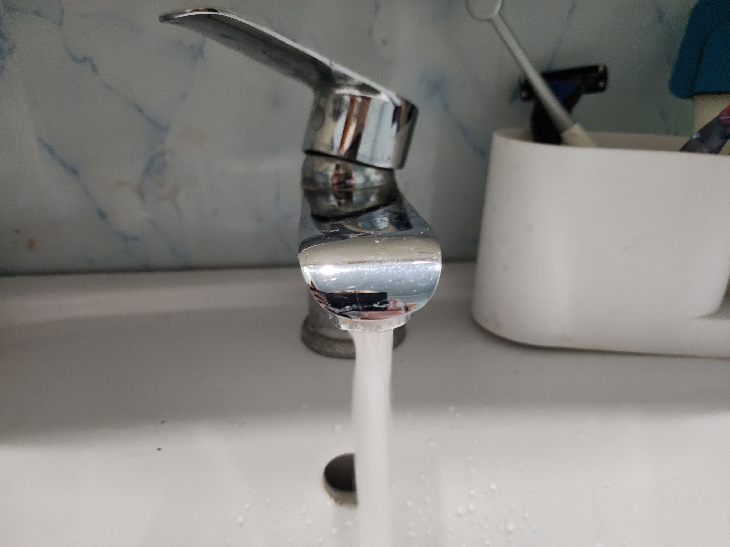 ЖКХ, водоснабжение, жители