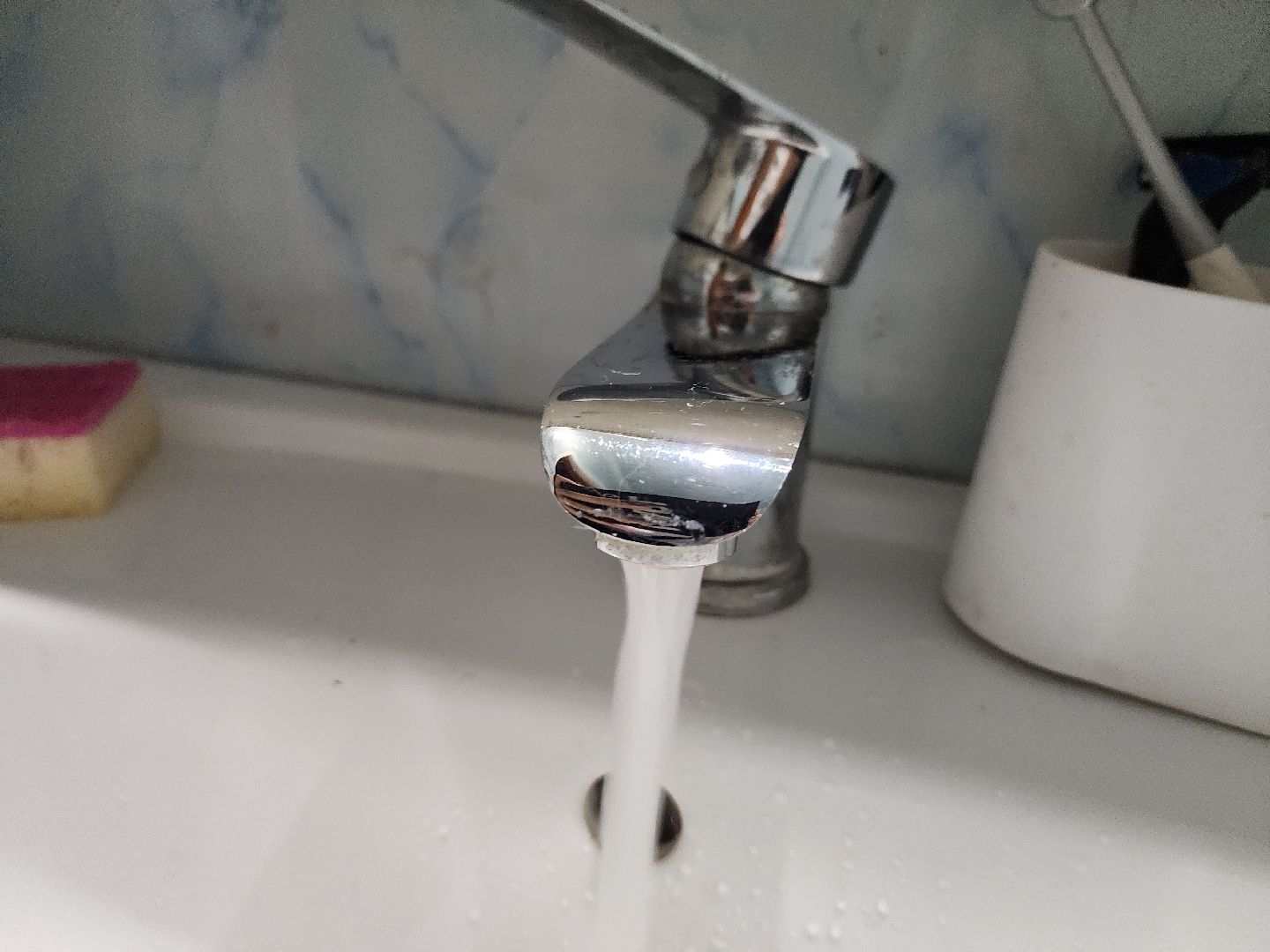 ЖКХ, водоснабжение, жители