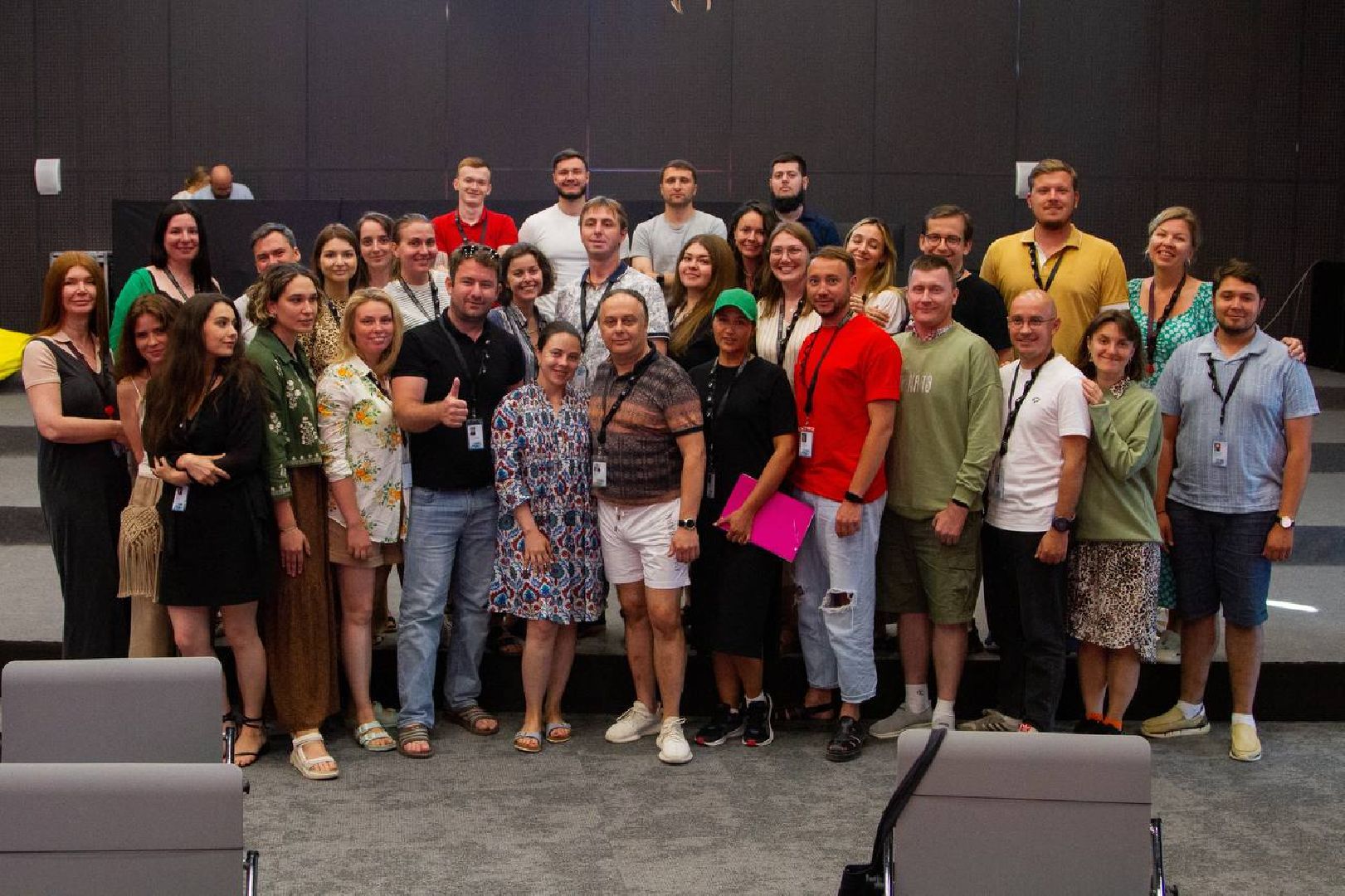 театр, культура, Щёлково