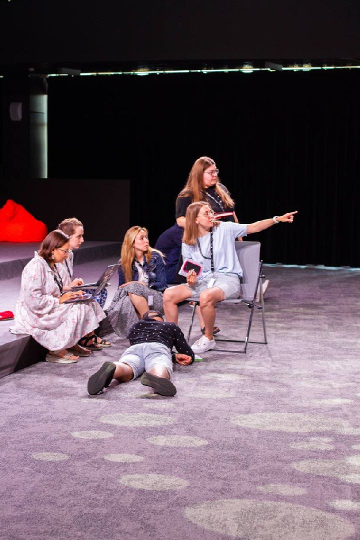 театр, культура, Щёлково