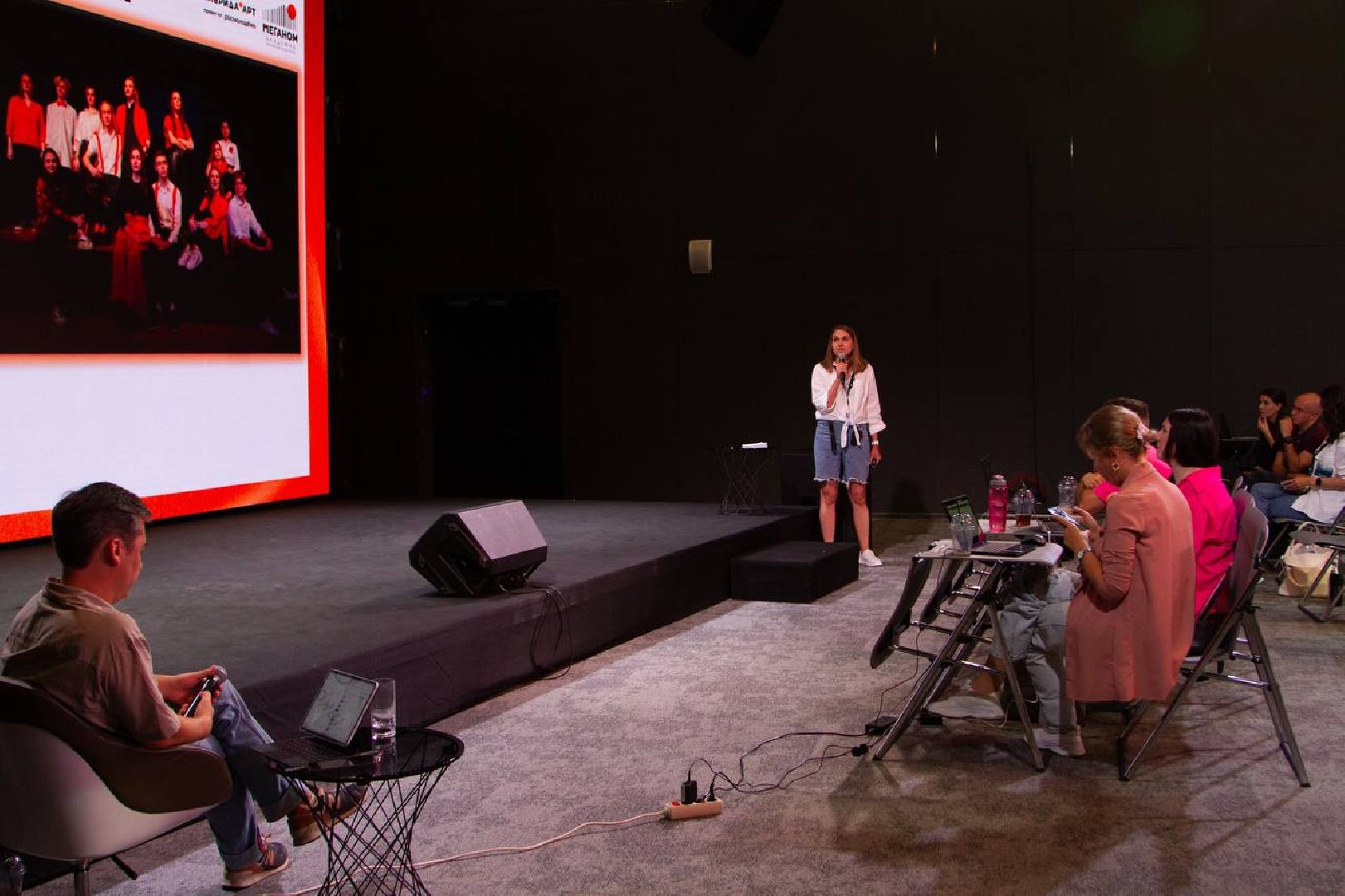 театр, культура, Щёлково