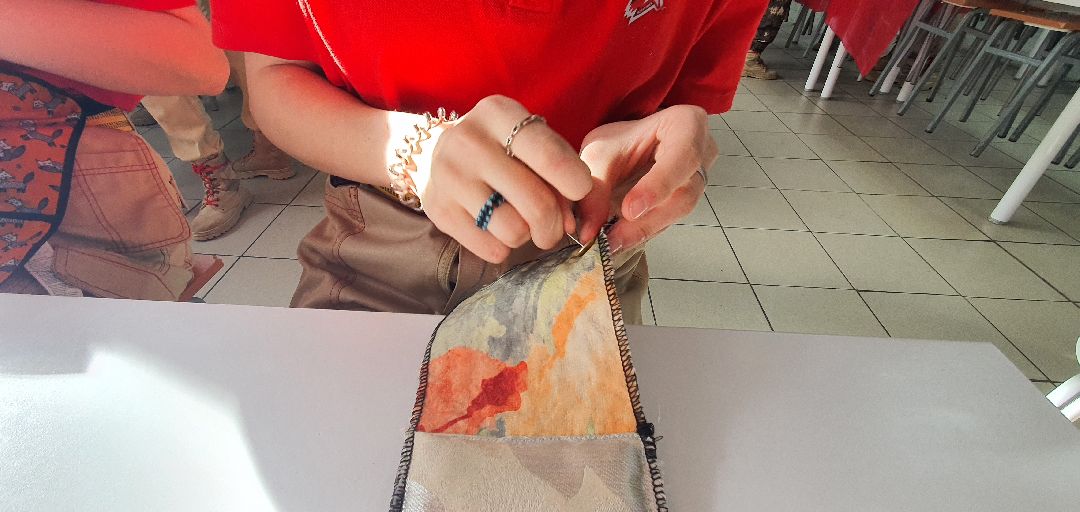 Юнармия, школьники, патриотизм