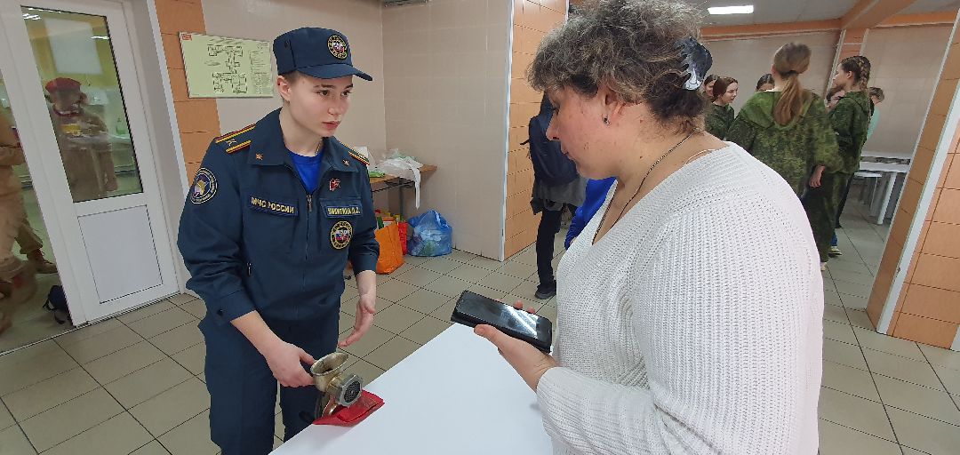 Юнармия, школьники, патриотизм