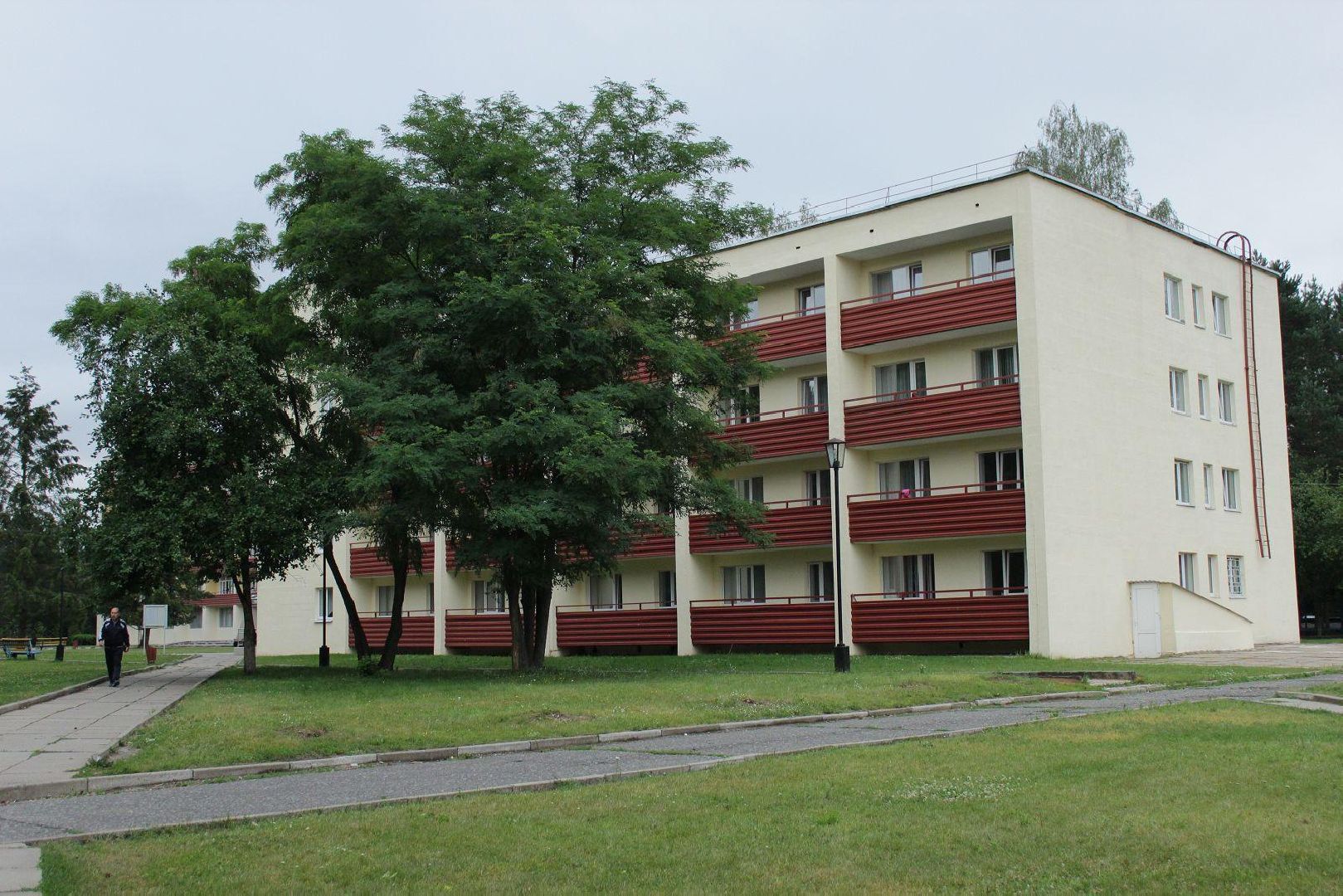 Звенигород, туризм, санаторно-курортное лечение, сотрудничество с Белоруссией