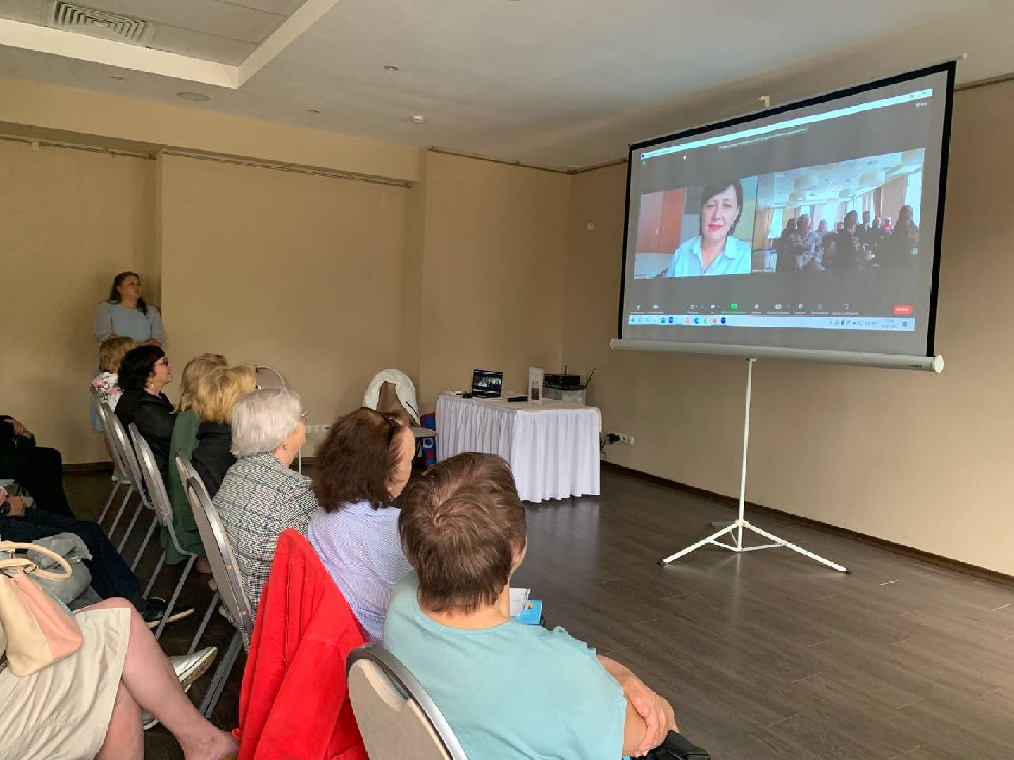 Звенигород, туризм, санаторно-курортное лечение, сотрудничество с Белоруссией