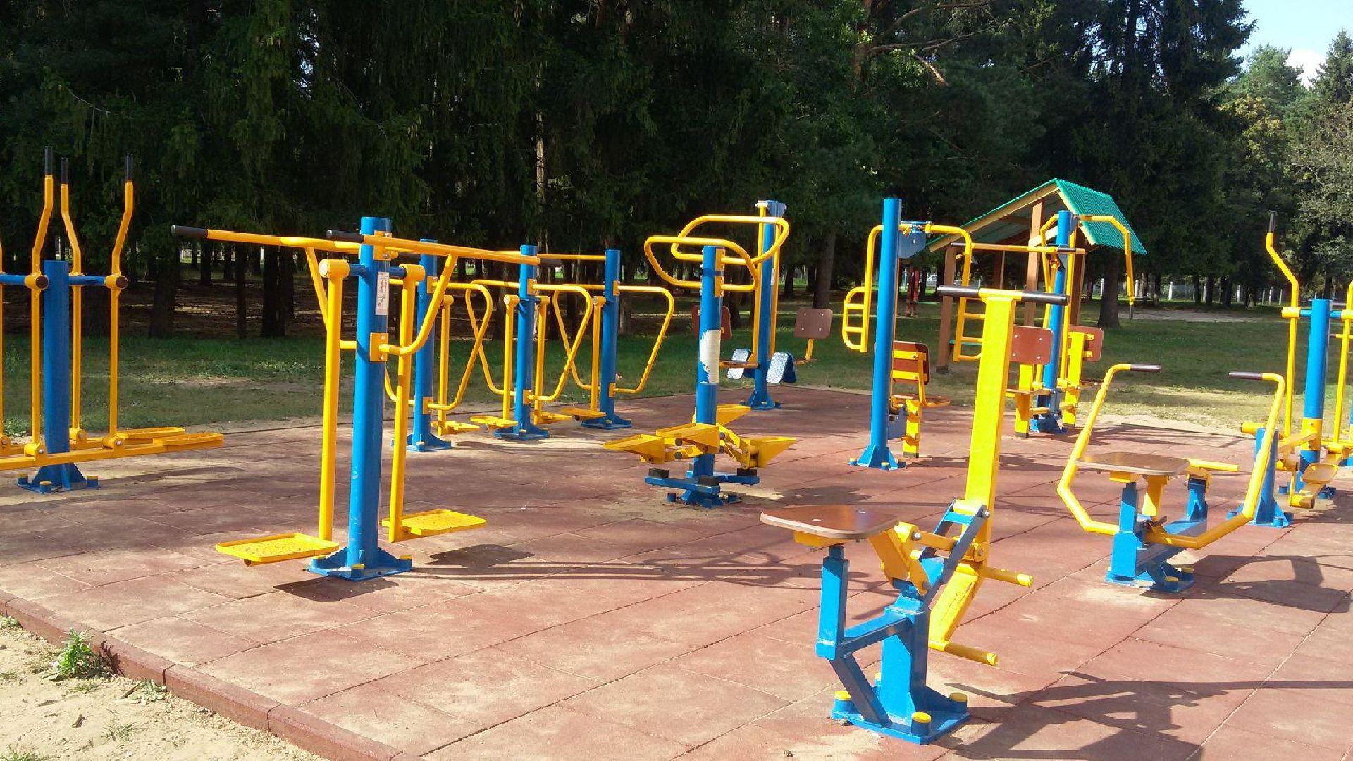 Звенигород, туризм, санаторно-курортное лечение, сотрудничество с Белоруссией