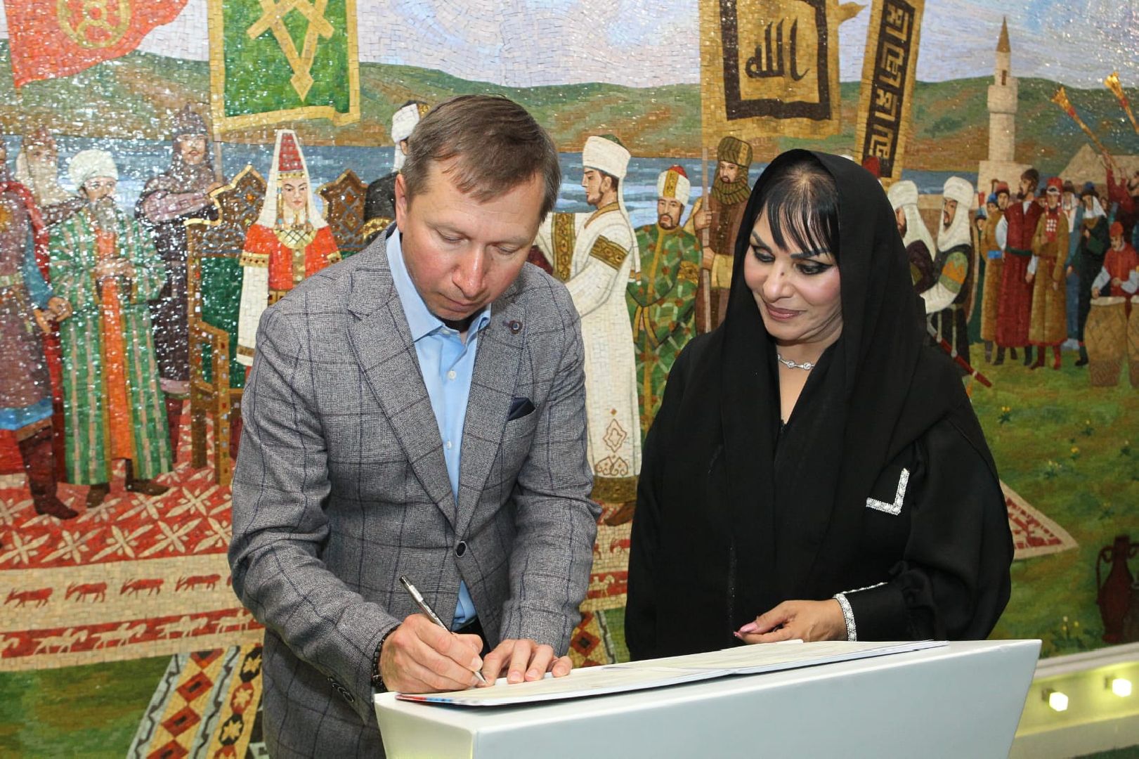 народныепромыслы