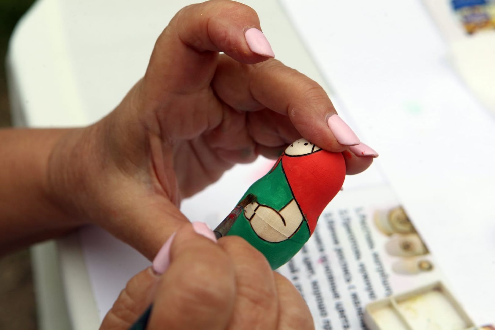 народныепромыслы