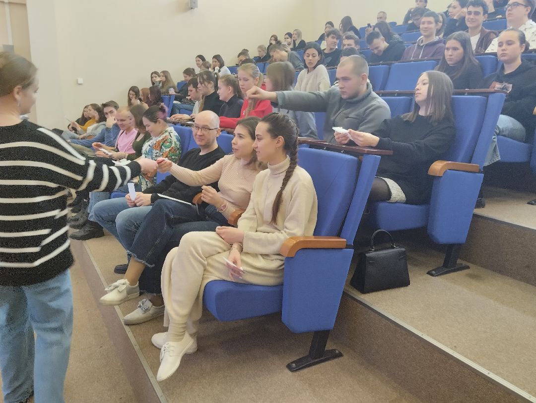 РАНХиГС, выставка