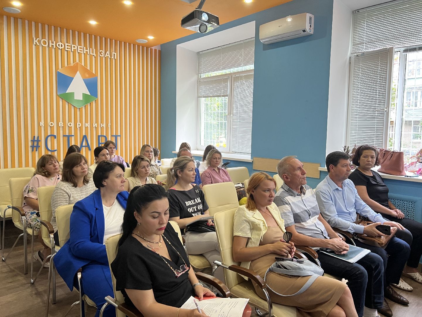 Химки, экономика, предприниматели, круглый стол, меры поддержки