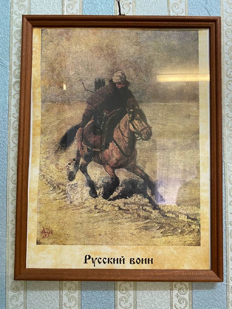 Чехов, Гуляй-город, Молодинская битва, историк, оружие, краевед, фестиваль