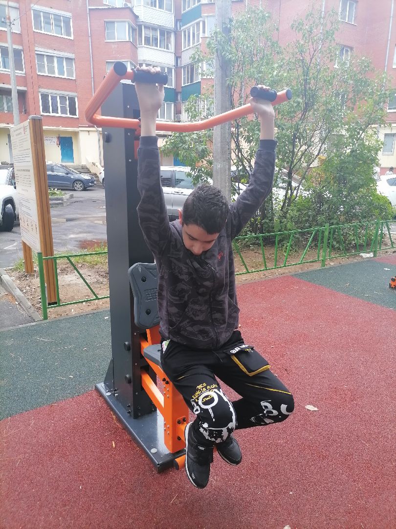 детскаяплощадка