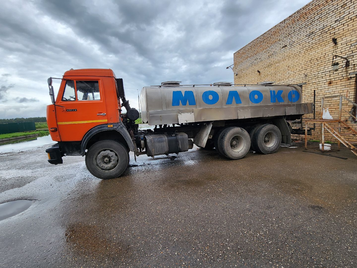 Звенигород, сельское хозяйство, фермерство, меры поддержки фермерам