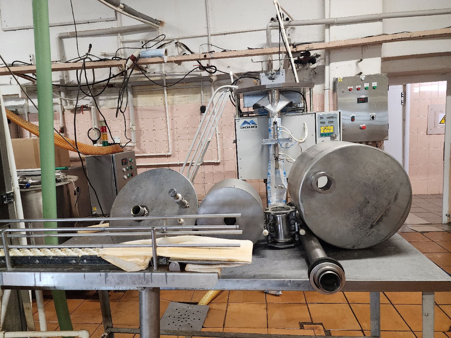 Звенигород, сельское хозяйство, фермерство, меры поддержки фермерам