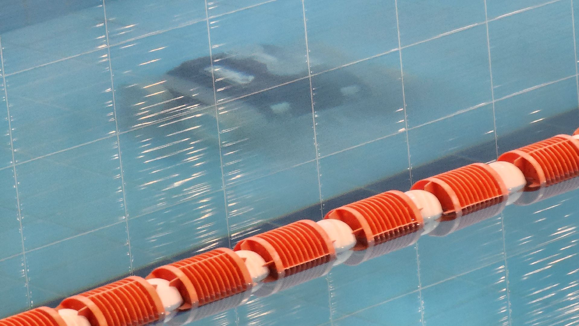 Долгопрудный, ремонт, бассейн, робот-пылесос