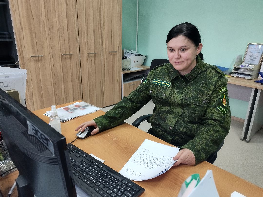 Истра, СВО, женщина, лес,