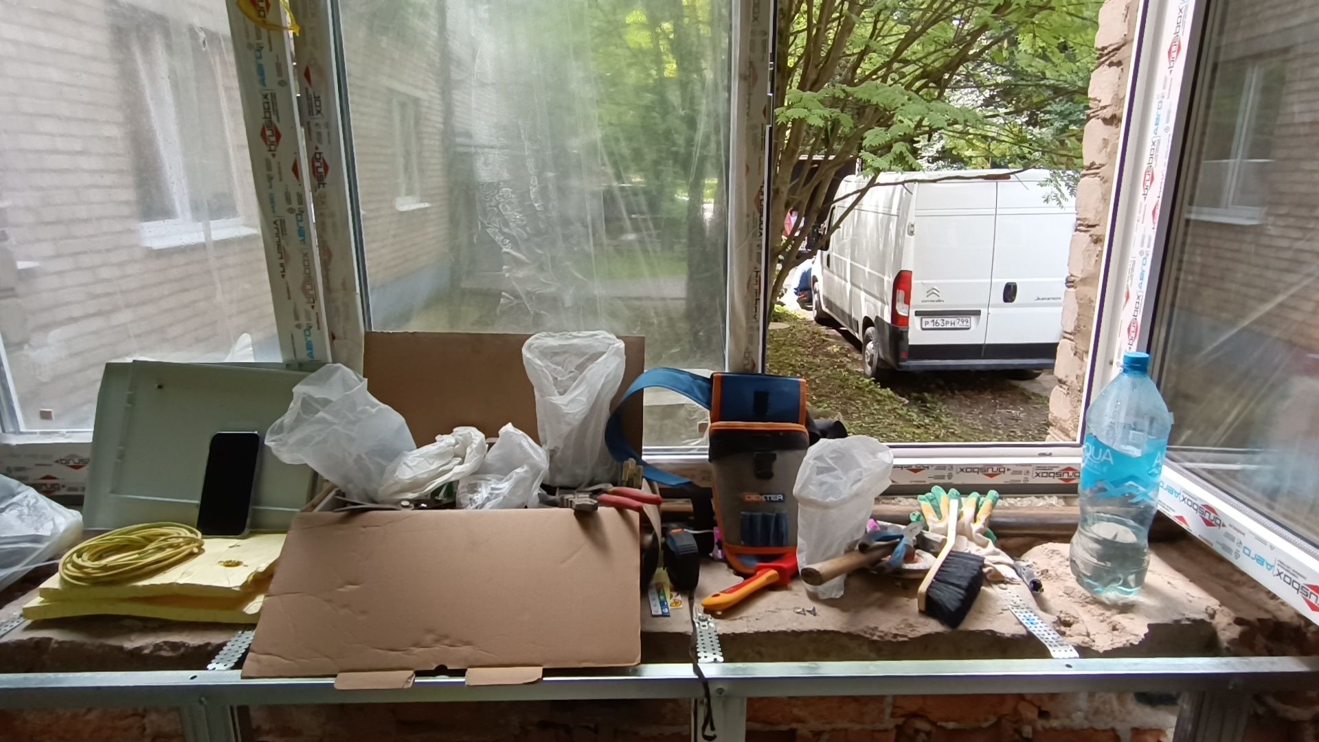 Лобня, ремонт, медицина