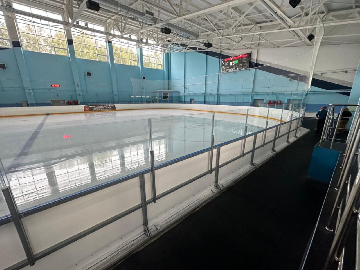 Потоп в Селятино, Ливни в Подмосковье, Наро-Фоминск