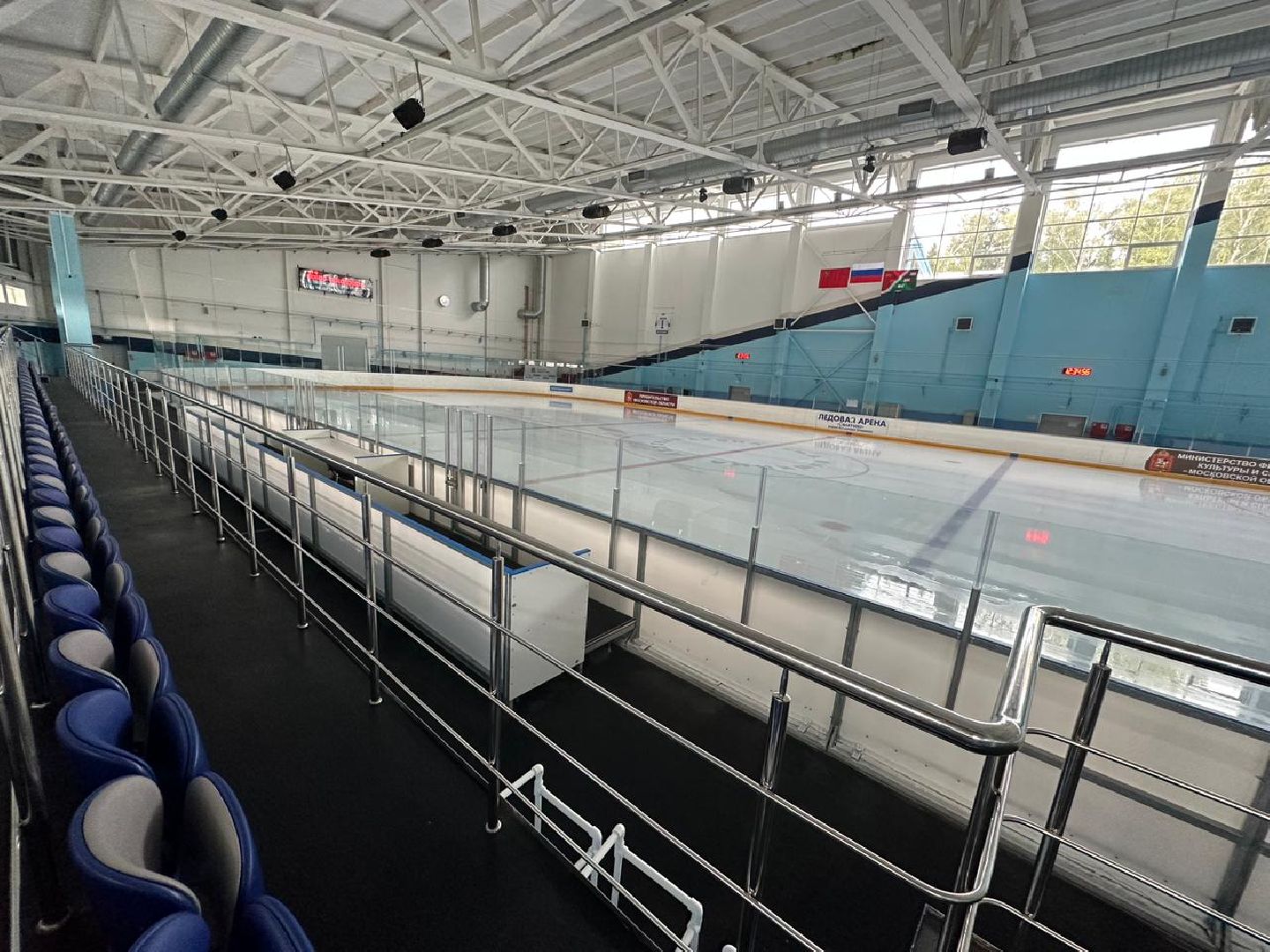 Потоп в Селятино, Ливни в Подмосковье, Наро-Фоминск