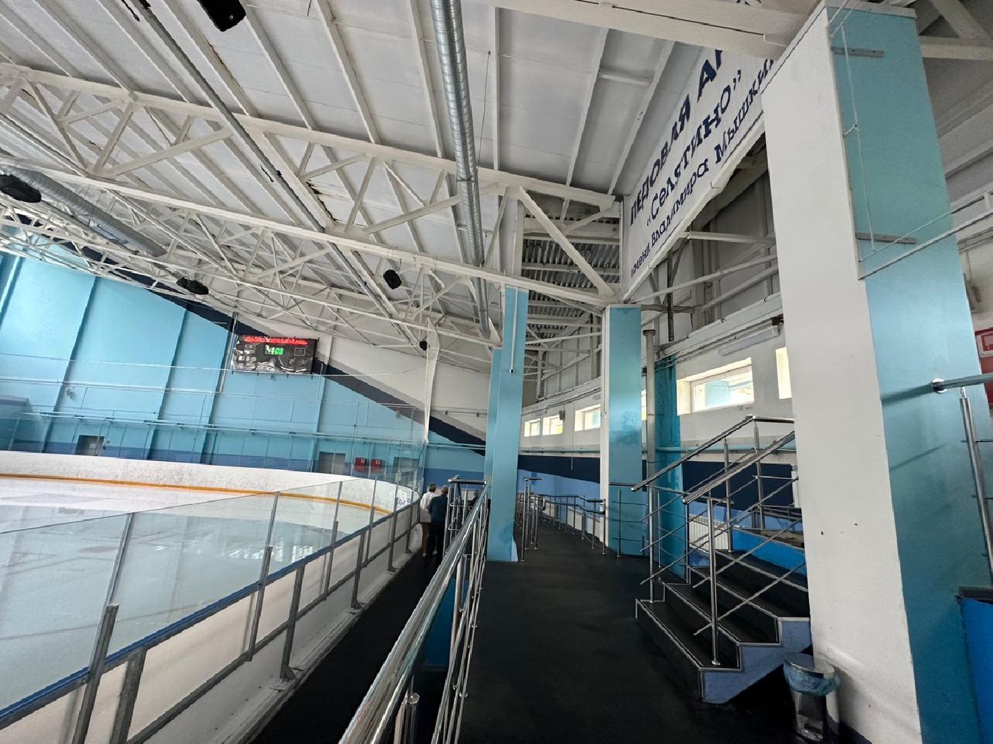 Потоп в Селятино, Ливни в Подмосковье, Наро-Фоминск