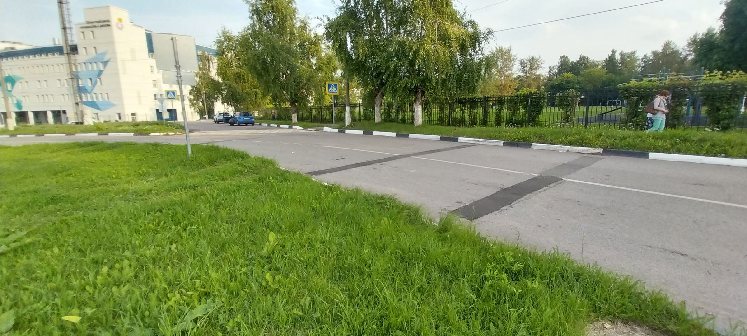 Коломна, дороги, ямочный ремонт, дорожный ремонт