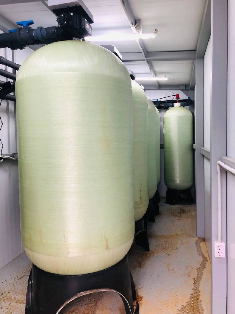 Руза, взу, чистая вода, жители, питьевая вода