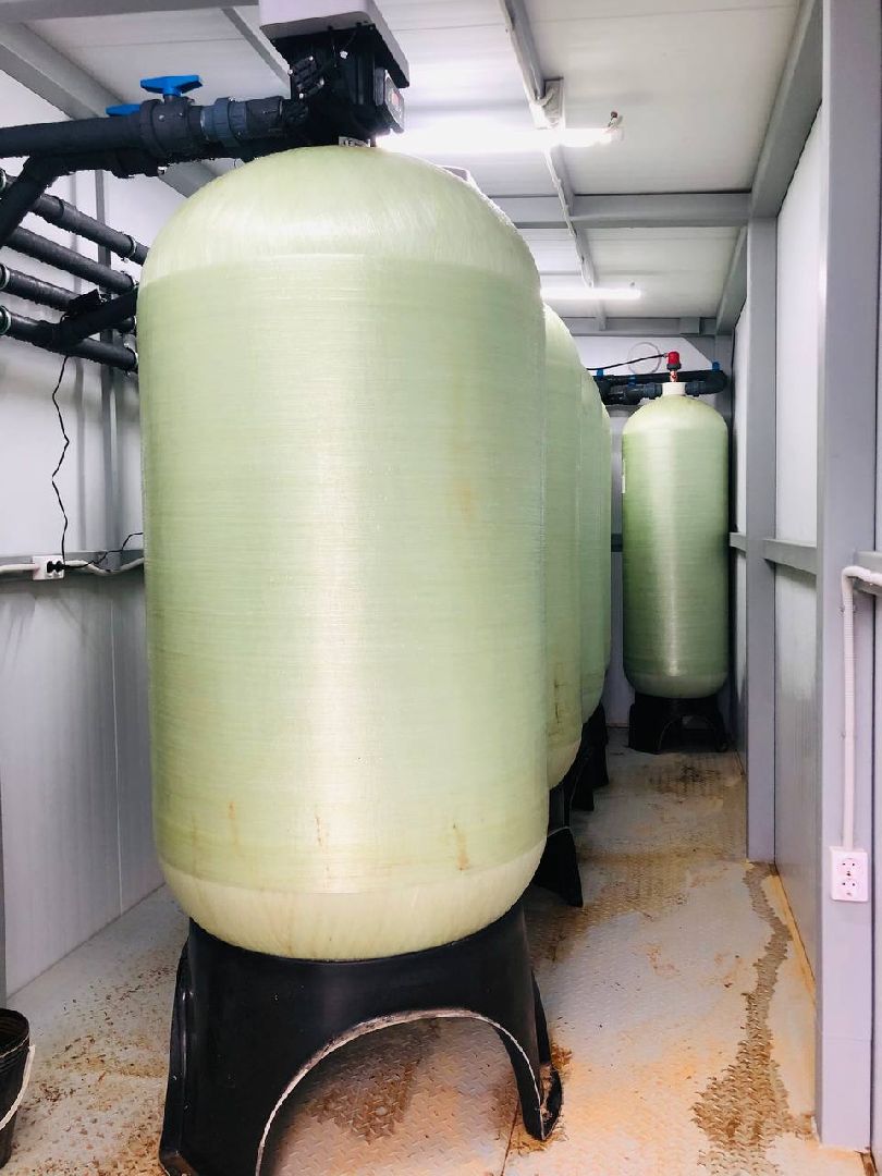 Руза, взу, чистая вода, жители, питьевая вода