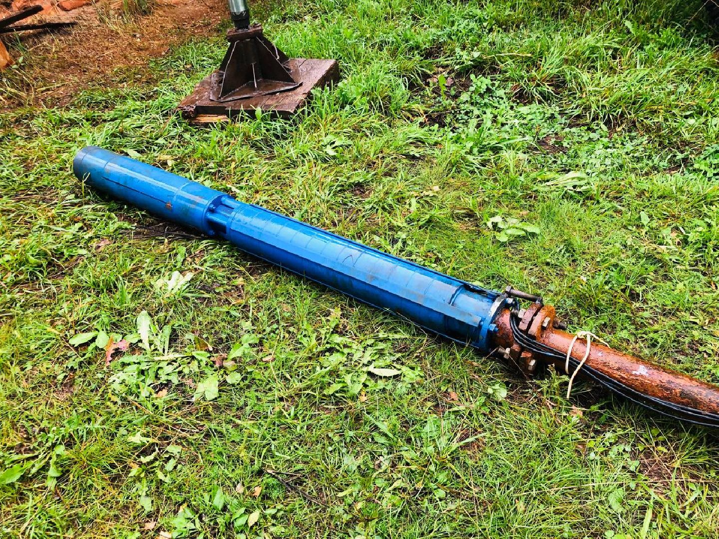 Руза, взу, чистая вода, жители, питьевая вода