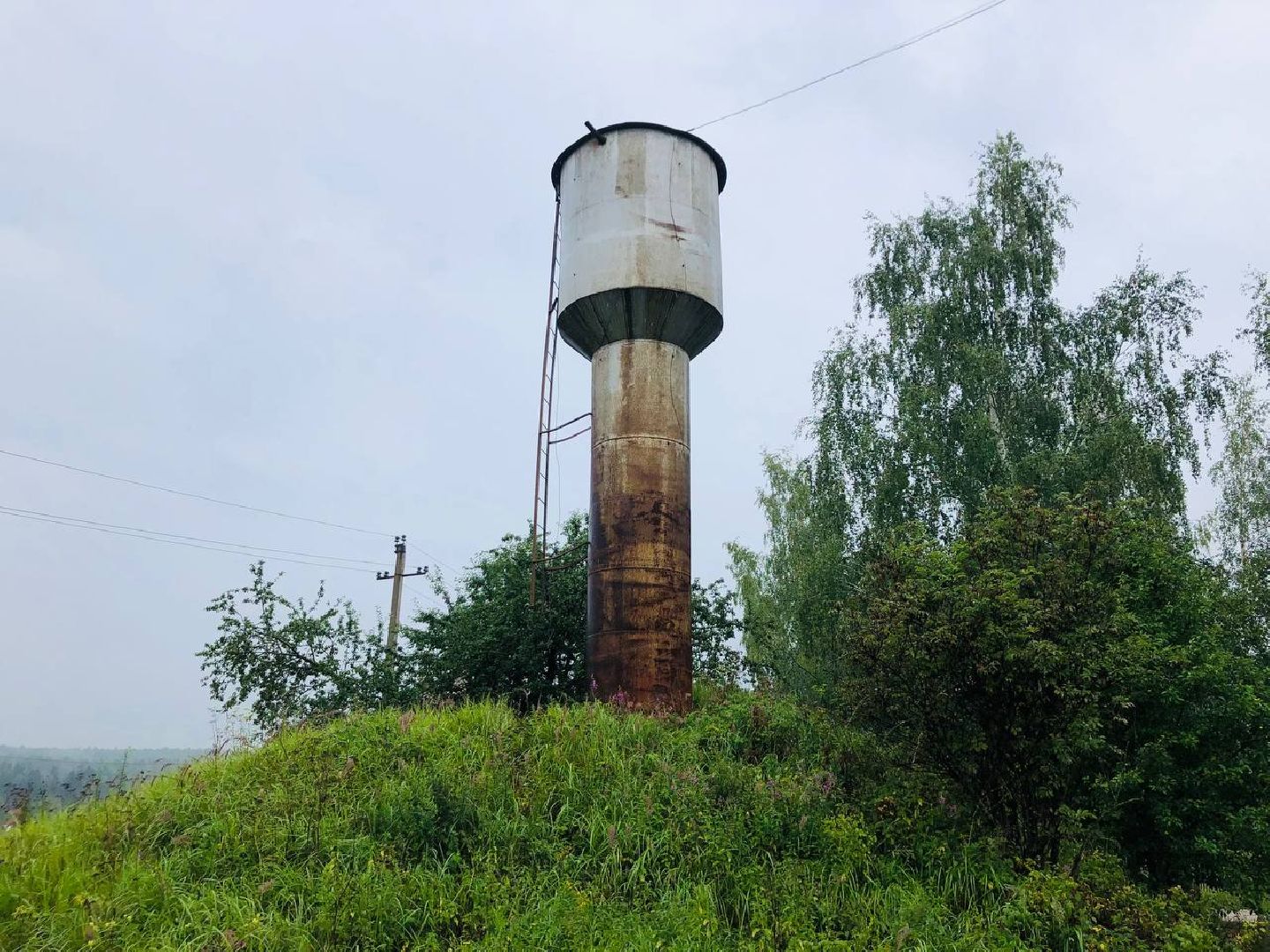 Руза, взу, чистая вода, жители, питьевая вода