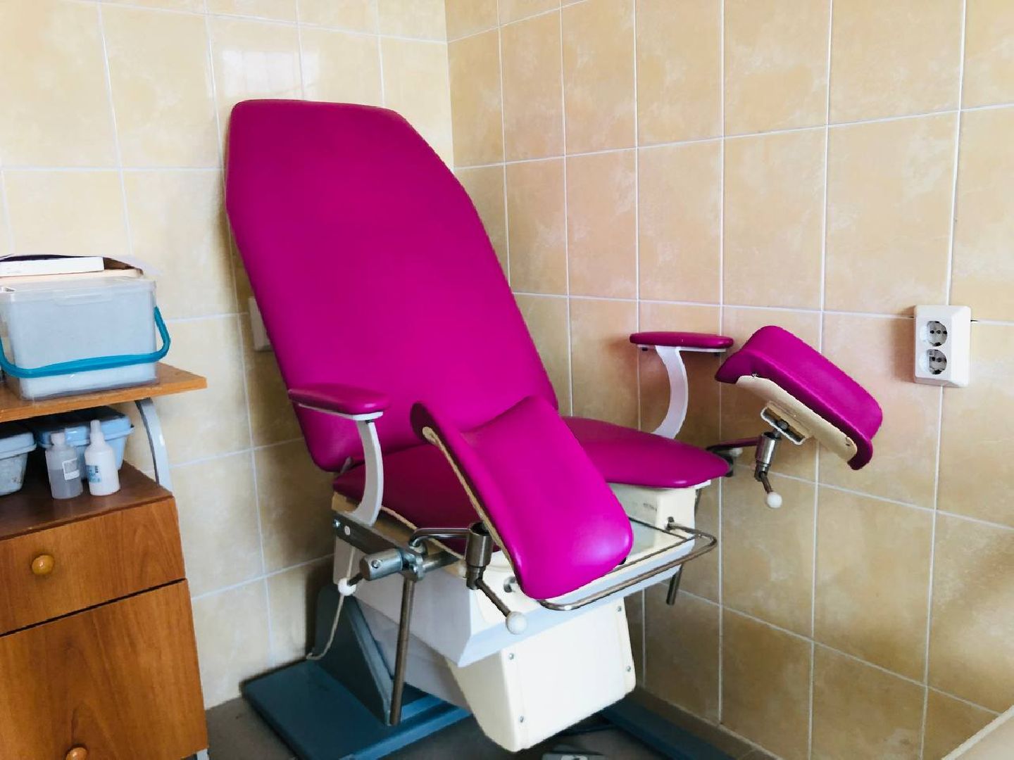 Руза, Тучково, диспансеризация, медицина, здоровье, жители