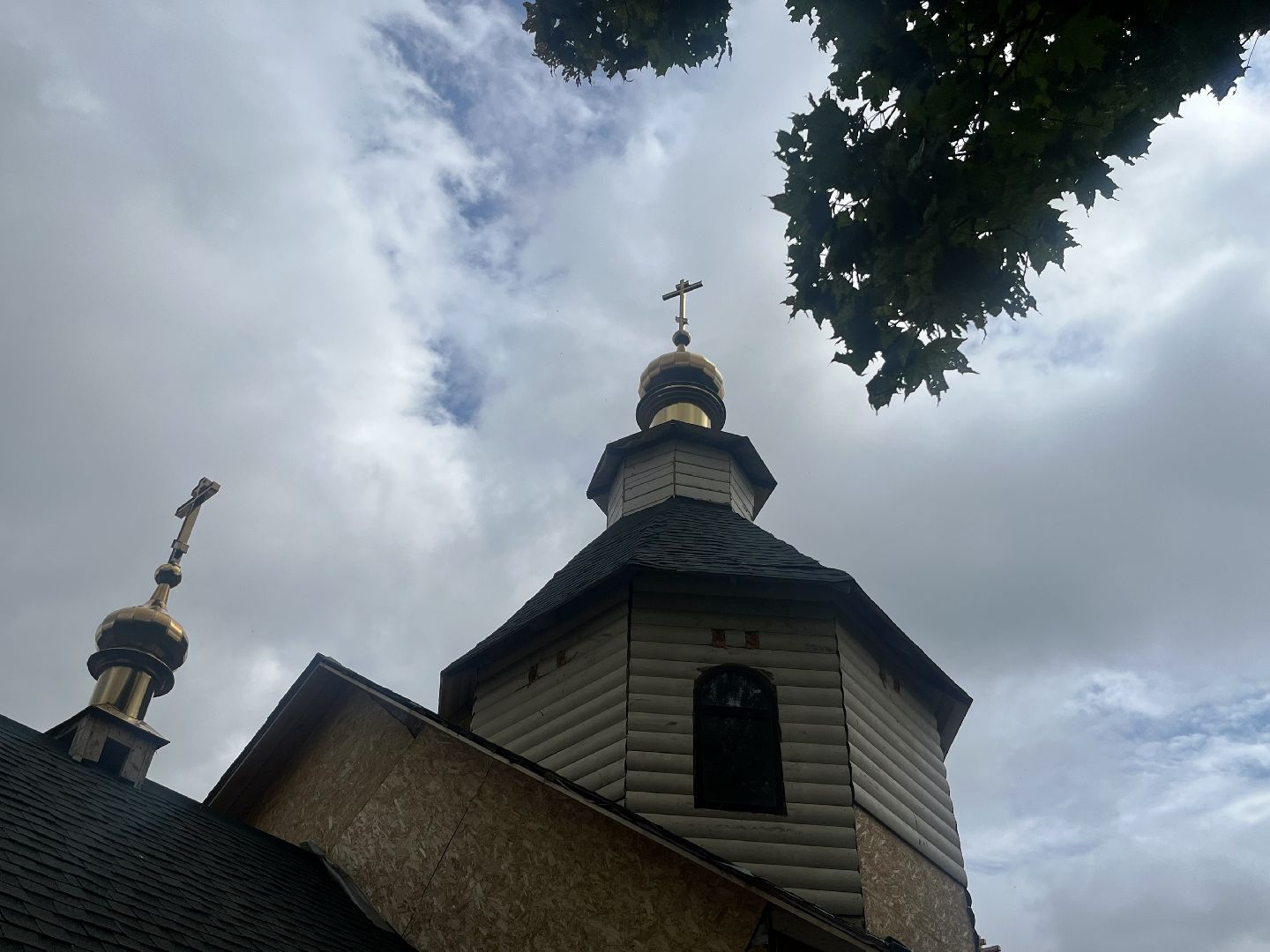 Наро-Фоминский городской округ, храм, восстановление святынь, православие, церковь