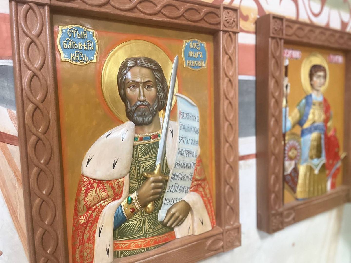 Сергиево-Посадский городской округ, Сергиев Посад, Вера, Бог, Благоустройство, Добрые дела, Троице-Сергиева Лавра