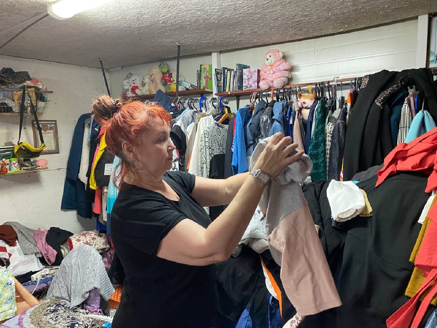 Чехов, экология, Мегабак, проект, губернатор, вещи, переработка, вторсырье