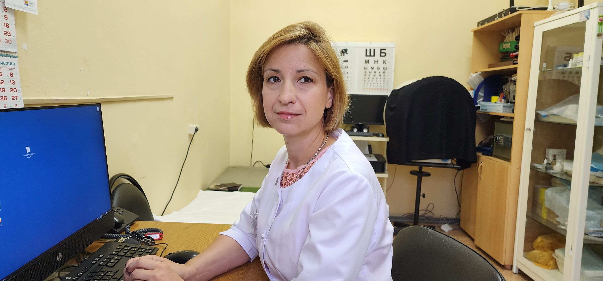 гепатит, профилактика, Котельники