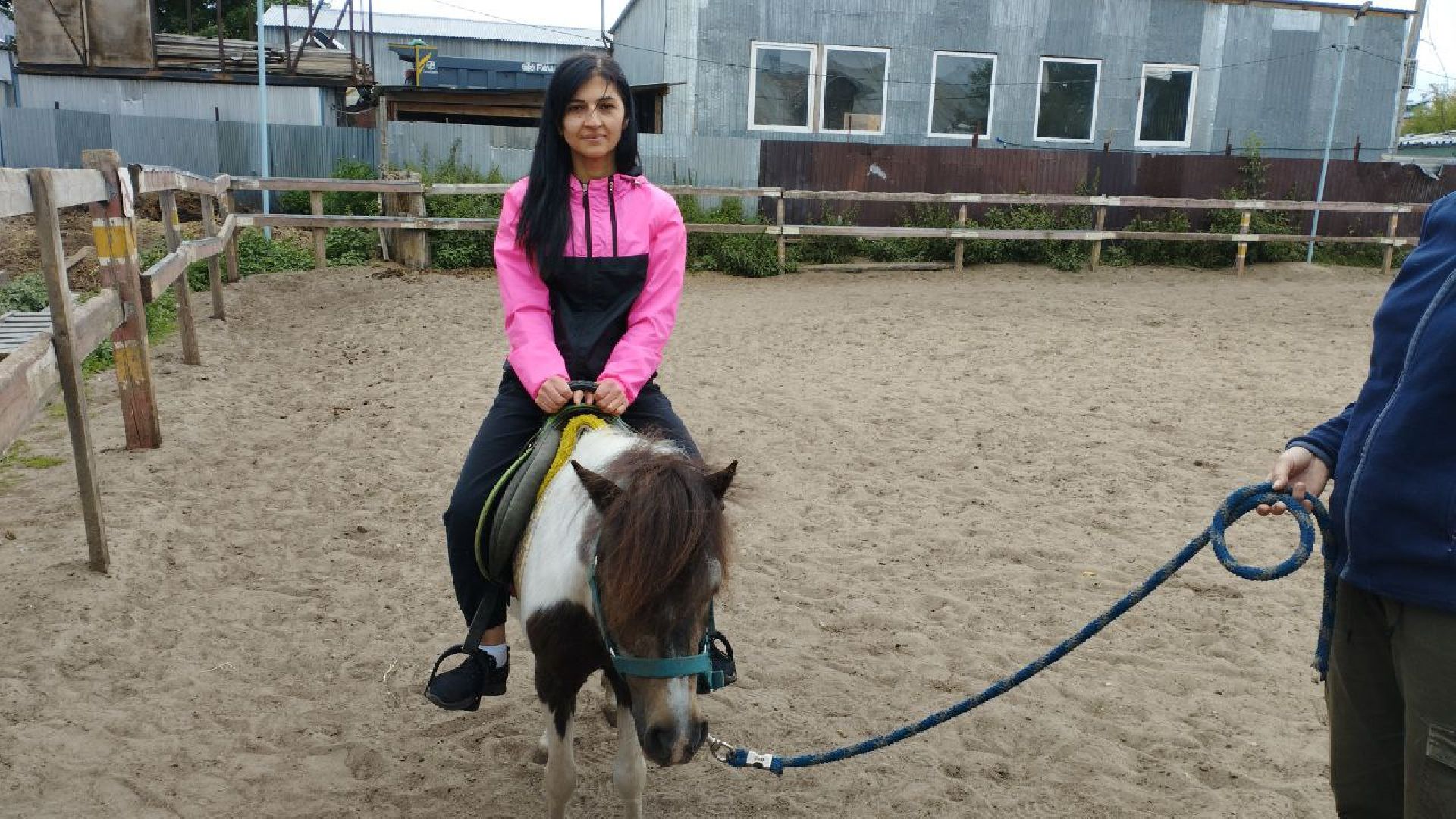 Подмосковье, Ивантеевка, дети