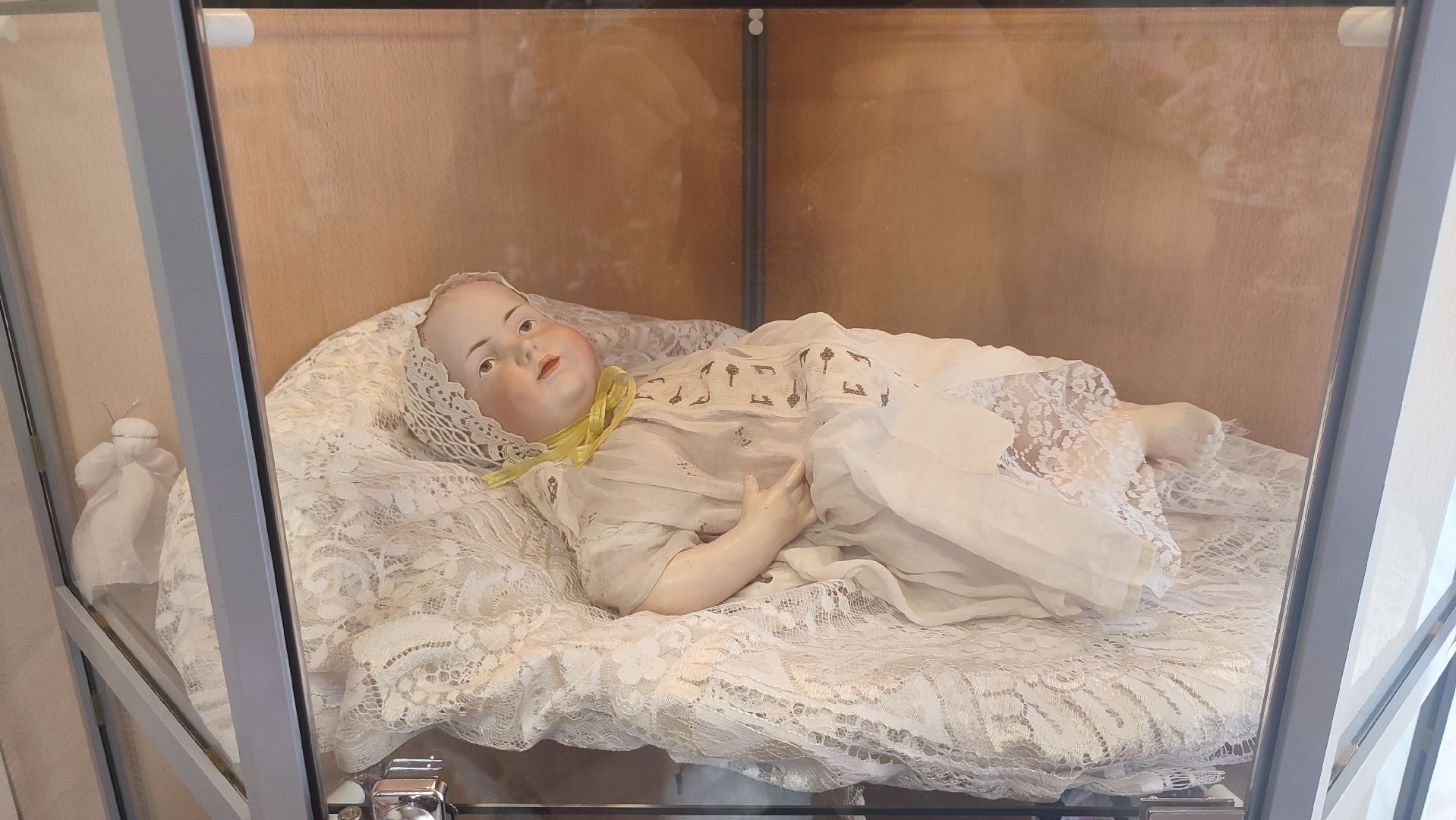 Кашира, музей кукол, барби, неваляшка, чебурашка