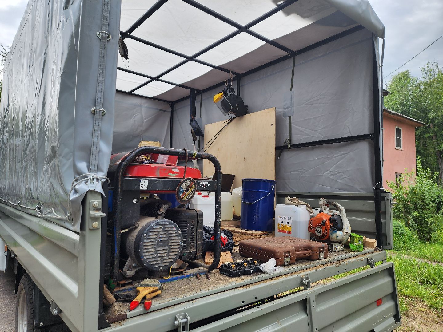 благоустройство, транспорт, Воскресенск, детские игровые площадки