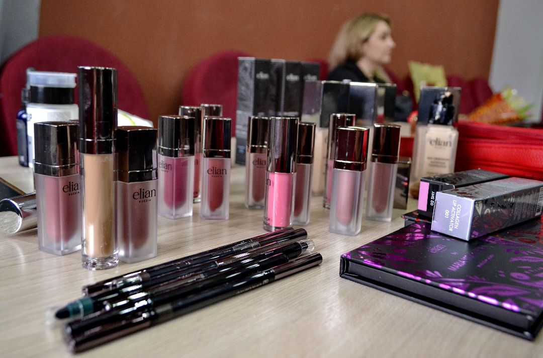 Балашиха, 8 марта, волонтёры, праздники, спорт, Ирина Скворцова