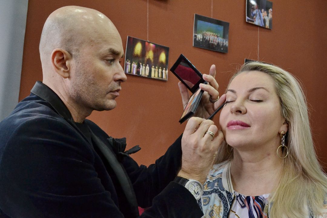 Балашиха, 8 марта, волонтёры, праздники, спорт, Ирина Скворцова