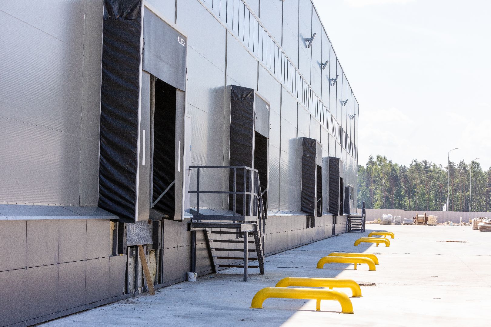 лыткарино, экономика, европродукт, тамаки,