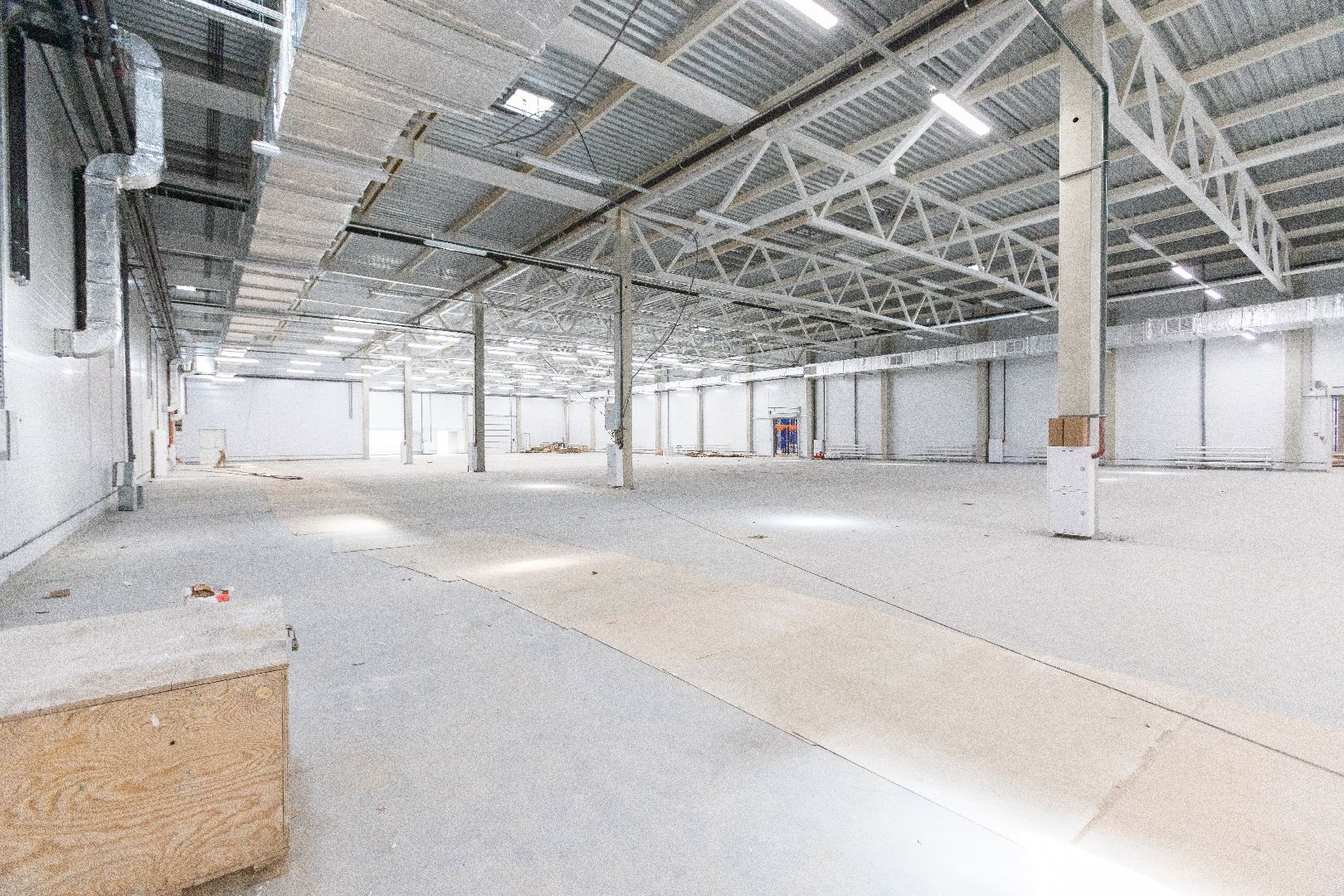 лыткарино, экономика, европродукт, тамаки,